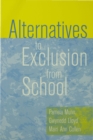 Image for Alternatives to exclusion from school