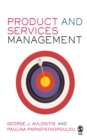 Image for Product and services management