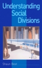 Image for Understanding social divisions