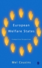 Image for European welfare states: comparative perspectives