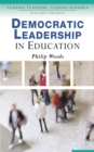 Image for Democratic Leadership in Education