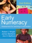 Image for Early numeracy: assessment for teaching and intervention