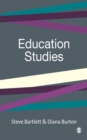 Image for Education studies: essential issues