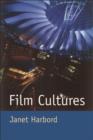 Image for Film cultures
