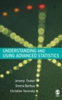 Image for Understanding and using advanced statistics