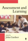 Image for Assessment and Learning
