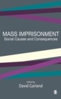 Image for Mass imprisonment: social causes and consequences
