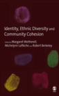 Image for Identity, Ethnic Diversity and Community Cohesion