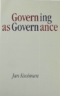 Image for Governing as Governance