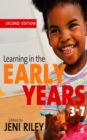 Image for Learning in the early years 3-7