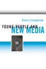 Image for Young people and new media: childhood and the changing media environment