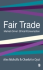 Image for Fair Trade: market-driven ethical consumption