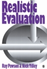 Image for Realistic evaluation