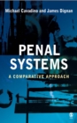 Image for Penal Systems: A Comparative Approach
