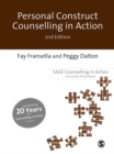 Image for Personal Construct Counselling in Action