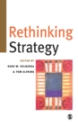Image for Rethinking Strategy