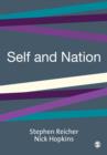 Image for Self and nation: categorization, contestation and mobilization