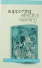 Image for Supporting effective learning