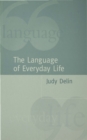 Image for Language of Everyday Life: An Introduction