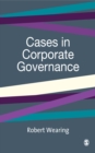 Image for Cases in Corporate Governance