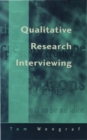 Image for Qualitative Research Interviewing: Biographic Narrative and Semi-Structured Methods