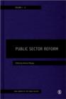 Image for Public sector reform