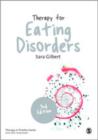 Image for Therapy for eating disorders  : theory, research &amp; practice