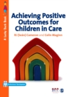 Image for Achieving positive outcomes for children in care