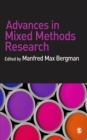 Image for Advances in Mixed Methods Research: Theories and Applications
