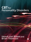 Image for CBT for personality disorders