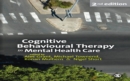 Image for Cognitive behavioural therapy in mental health care