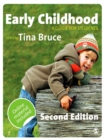 Image for Early childhood: a guide for students