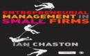 Image for Entrepreneurial Management in Small Firms