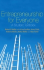 Image for Entrepreneurship for Everyone: A Student Textbook