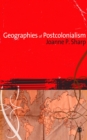 Image for Geographies of Postcolonialism