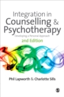 Image for Integration in counselling &amp; psychotherapy
