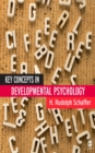 Image for Key concepts in developmental psychology