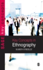 Image for Key Concepts in Ethnography