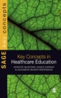 Image for Key concepts in healthcare education
