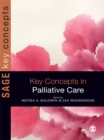Image for Key concepts in palliative care
