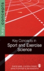 Image for Key Concepts in Sport and Exercise Sciences