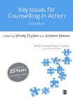 Image for Key issues for counselling in action