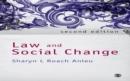Image for Law and Social Change