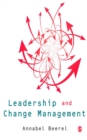 Image for Leadership and change management