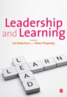 Image for Leadership and learning