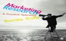 Image for Marketing research: a practical approach