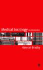 Image for Medical Sociology: An Introduction