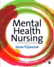 Image for Mental health nursing: an evidence-based introduction