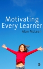 Image for Motivating every learner