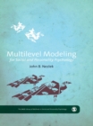 Image for Multilevel modeling for social and personality psychology